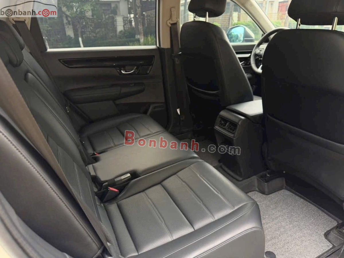 Bán ô tô Honda CRV L - 2024 - xe cũ