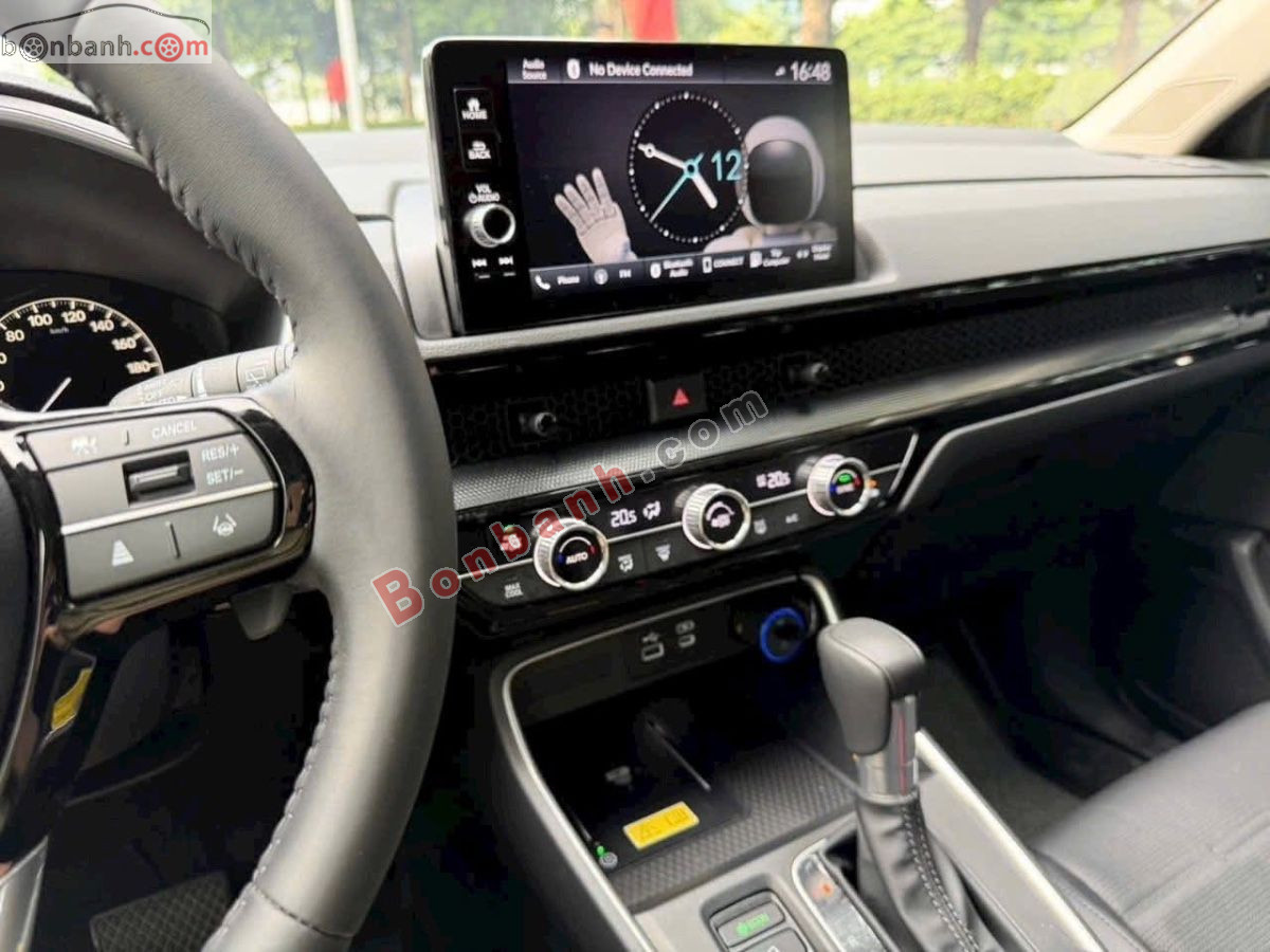 Bán ô tô Honda CRV L - 2024 - xe cũ