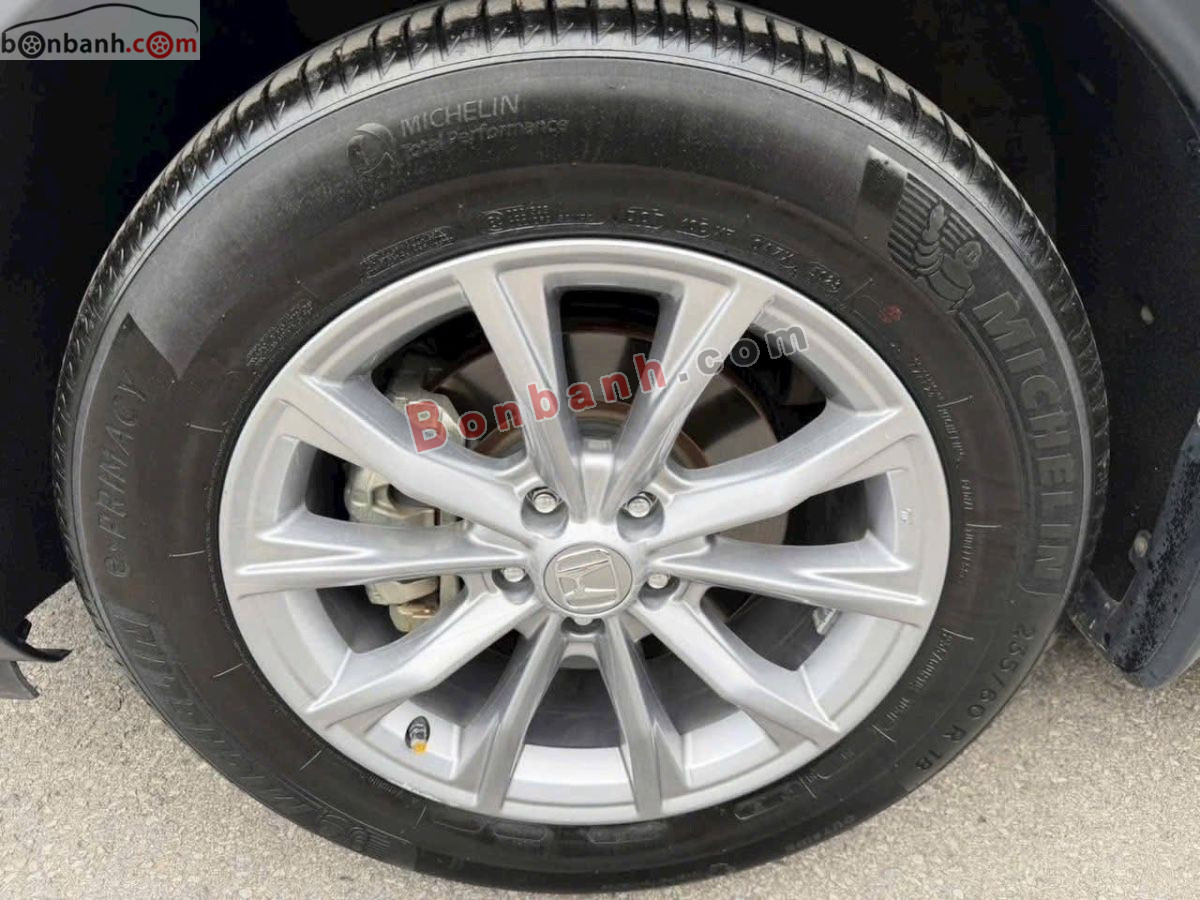 Bán ô tô Honda CRV L - 2024 - xe cũ