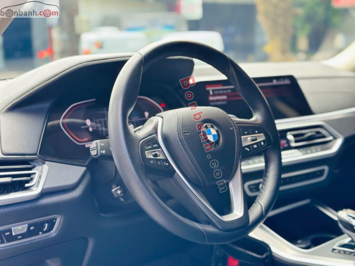 Bán ô tô BMW X5 xDrive40i xLine Plus - 2022 - xe cũ