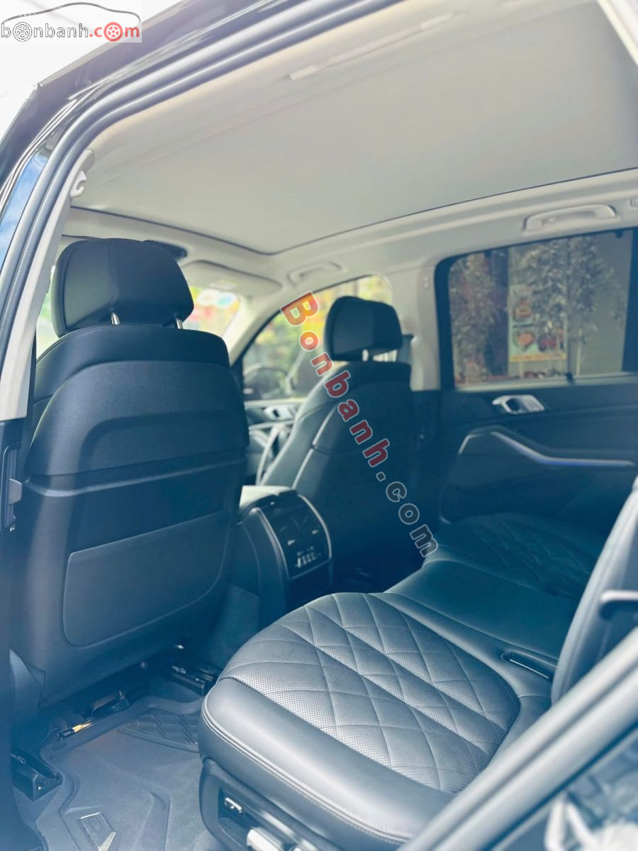 Bán ô tô BMW X5 xDrive40i xLine Plus - 2022 - xe cũ