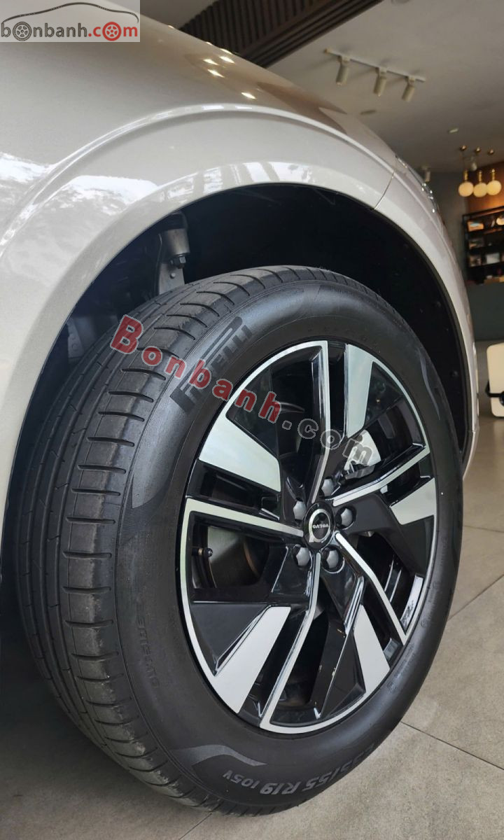 Bán ô tô Volvo XC60 Ultra B5 AWD - 2025 - xe cũ