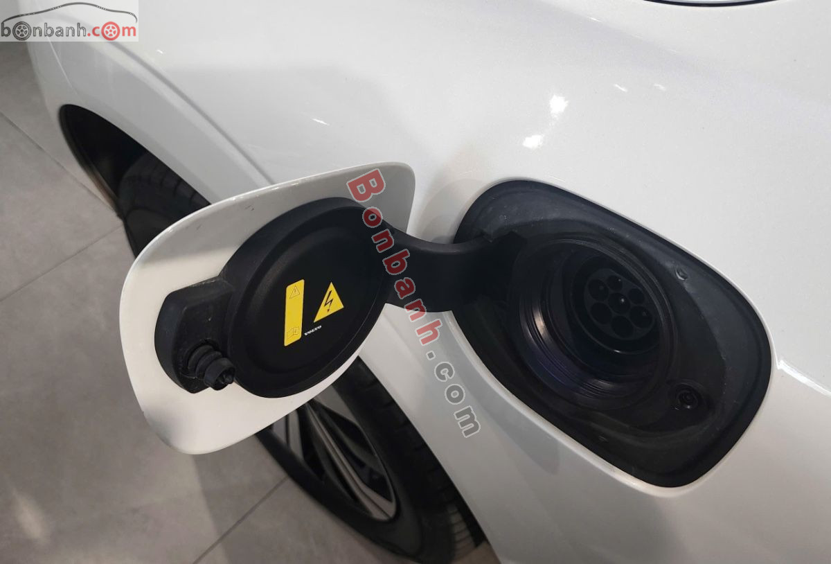Bán ô tô Volvo XC60 Recharge Ultimate T8 AWD - 2023 - xe cũ
