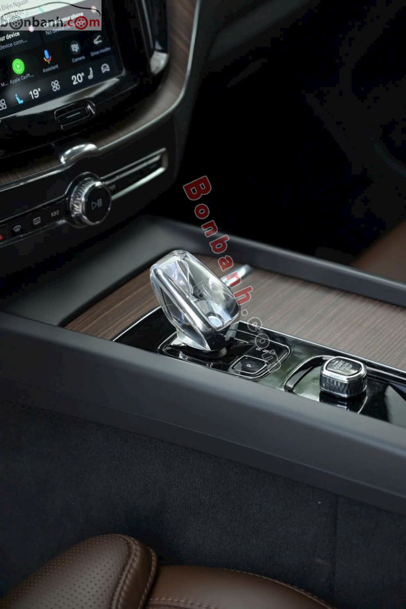 Bán ô tô Volvo XC60 Recharge Ultimate T8 AWD - 2023 - xe cũ