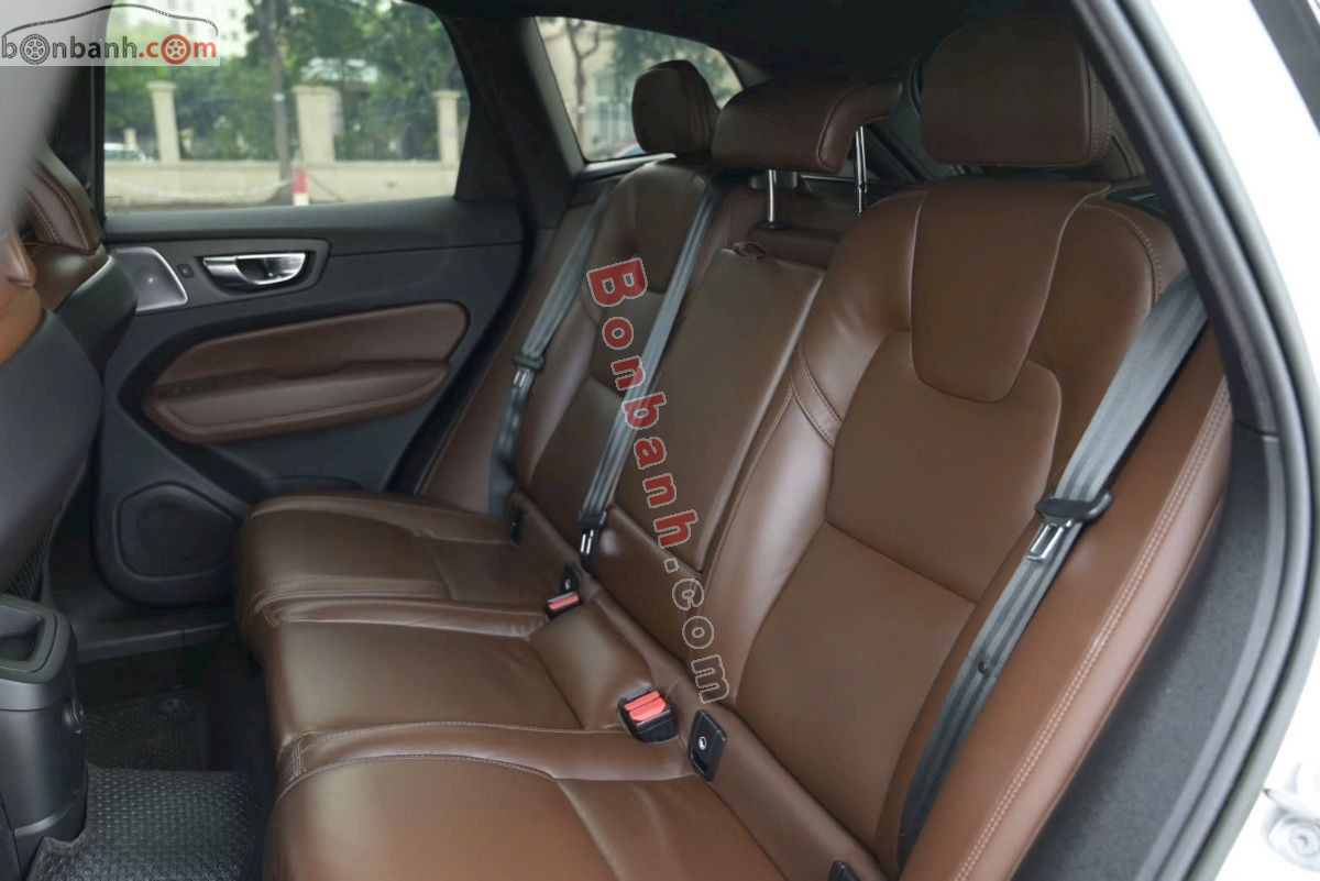 Bán ô tô Volvo XC60 Recharge Ultimate T8 AWD - 2023 - xe cũ