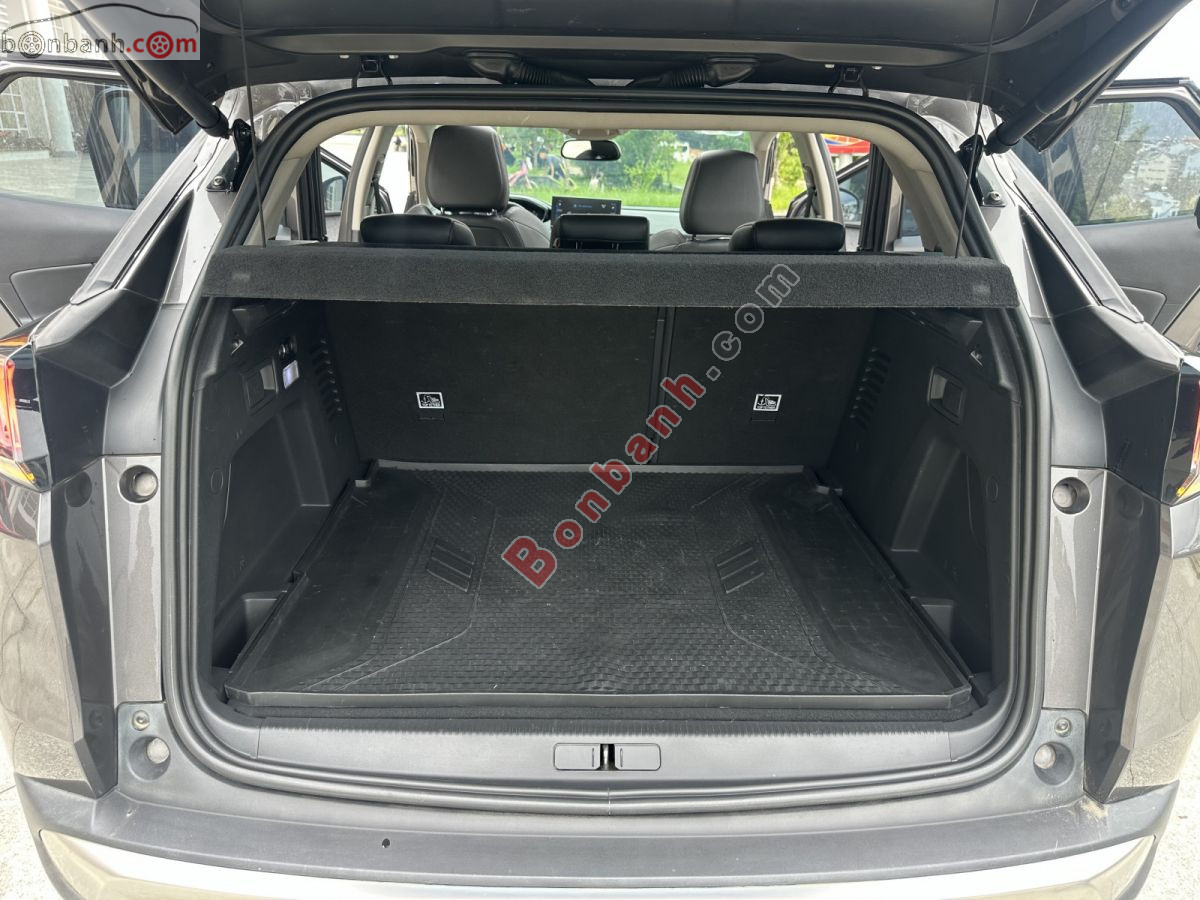 Bán ô tô Peugeot 3008 AL - 2021 - xe cũ