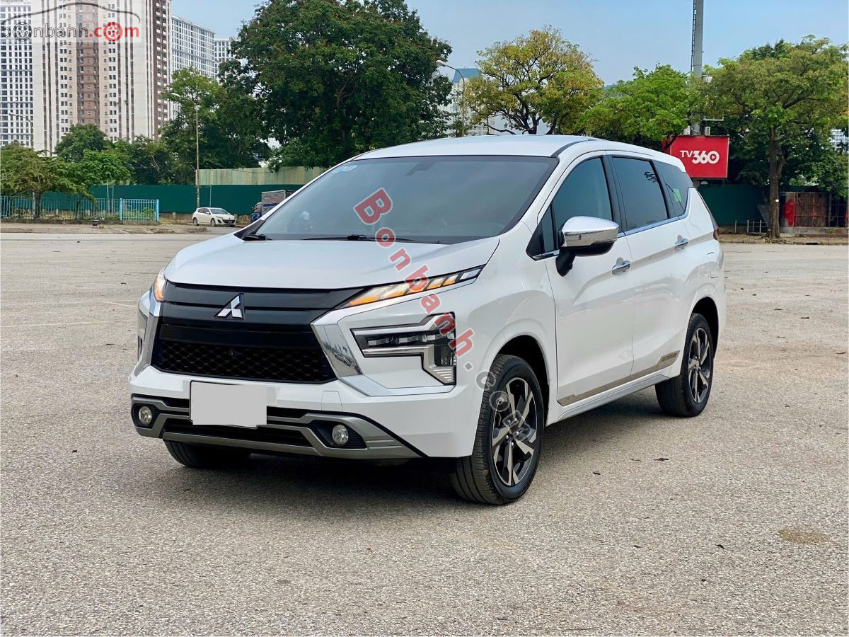 Bán ô tô Mitsubishi Xpander Premium 1.5 AT - 2023 - xe cũ