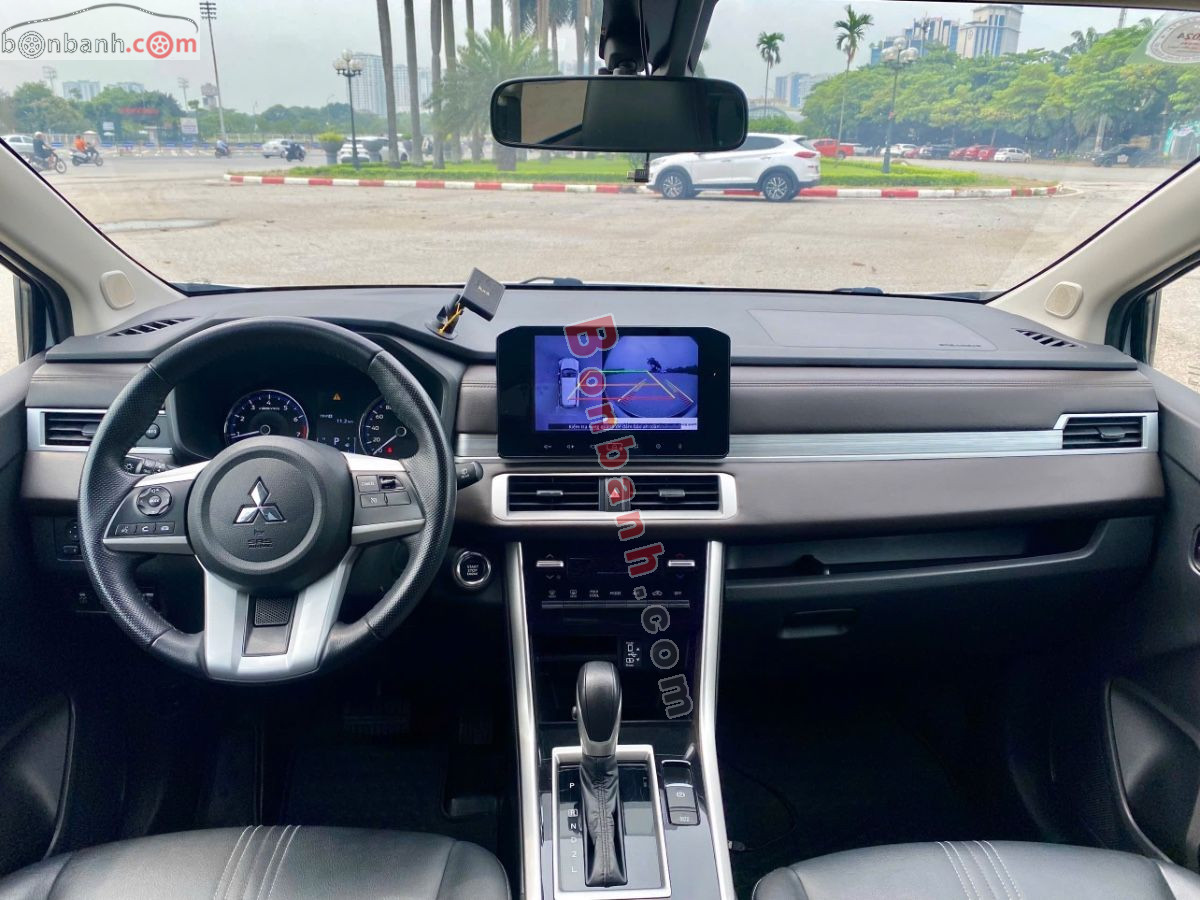 Bán ô tô Mitsubishi Xpander Premium 1.5 AT - 2023 - xe cũ