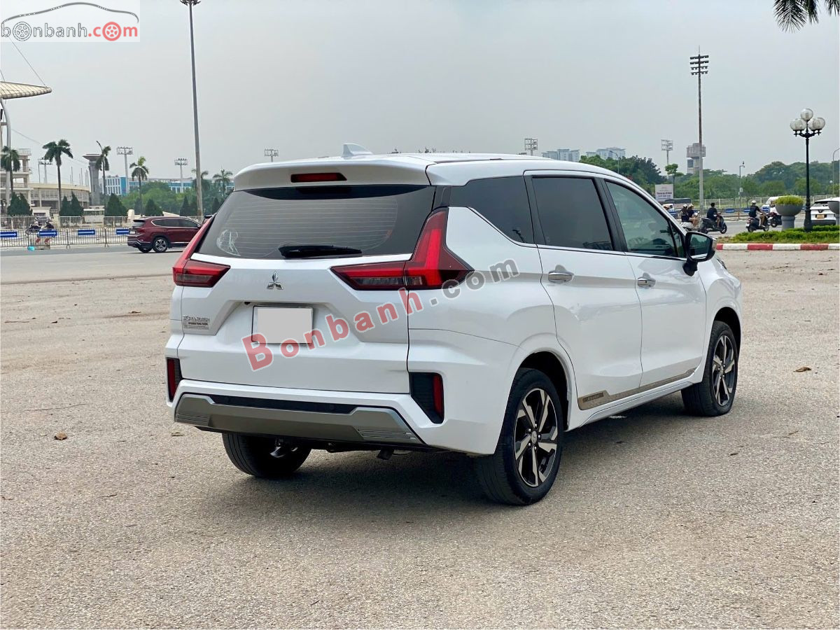 Bán ô tô Mitsubishi Xpander Premium 1.5 AT - 2023 - xe cũ