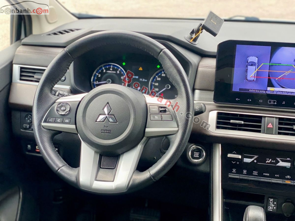 Bán ô tô Mitsubishi Xpander Premium 1.5 AT - 2023 - xe cũ