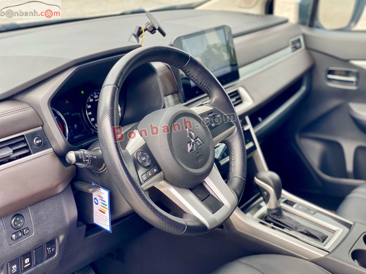 Bán ô tô Mitsubishi Xpander Premium 1.5 AT - 2023 - xe cũ