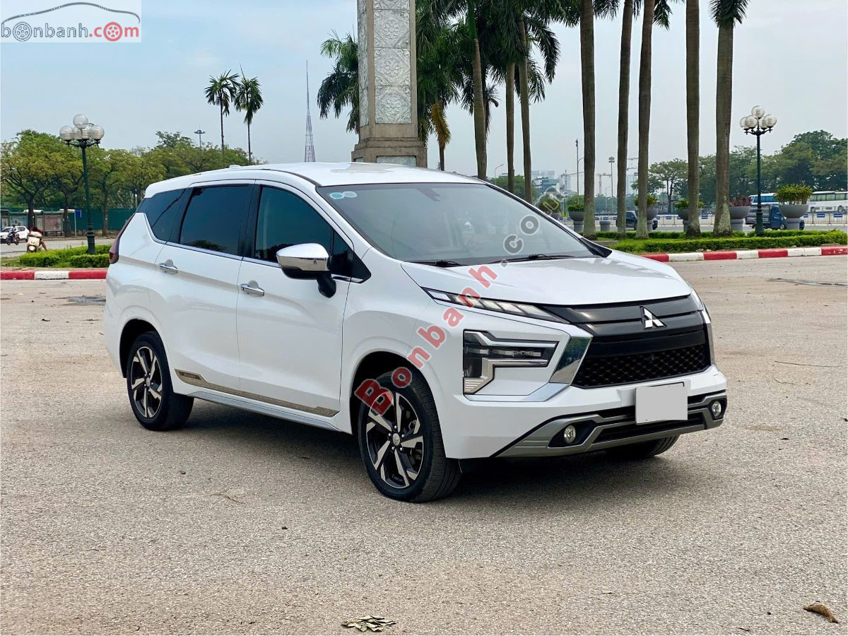 Bán ô tô Mitsubishi Xpander Premium 1.5 AT - 2023 - xe cũ