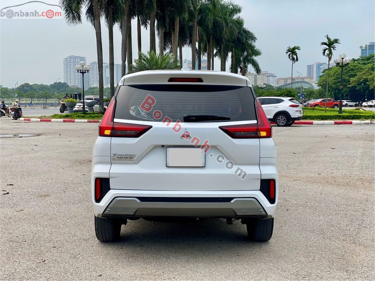 Bán ô tô Mitsubishi Xpander Premium 1.5 AT - 2023 - xe cũ