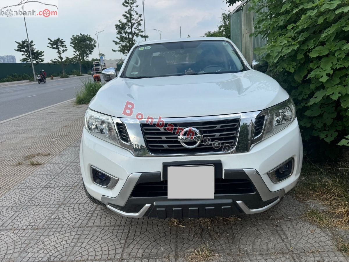 Bán ô tô Nissan Navara EL Premium R - 2018 - xe cũ