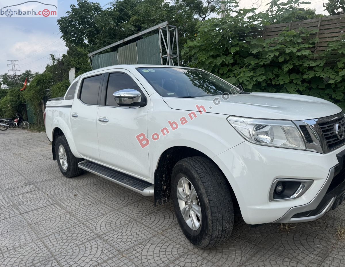 Bán ô tô Nissan Navara EL Premium R - 2018 - xe cũ