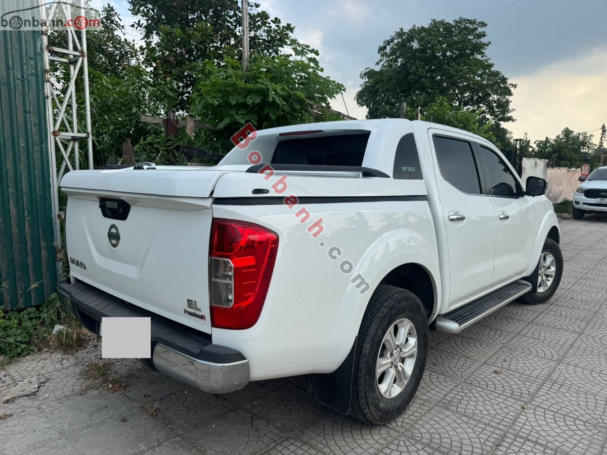 Bán ô tô Nissan Navara EL Premium R - 2018 - xe cũ