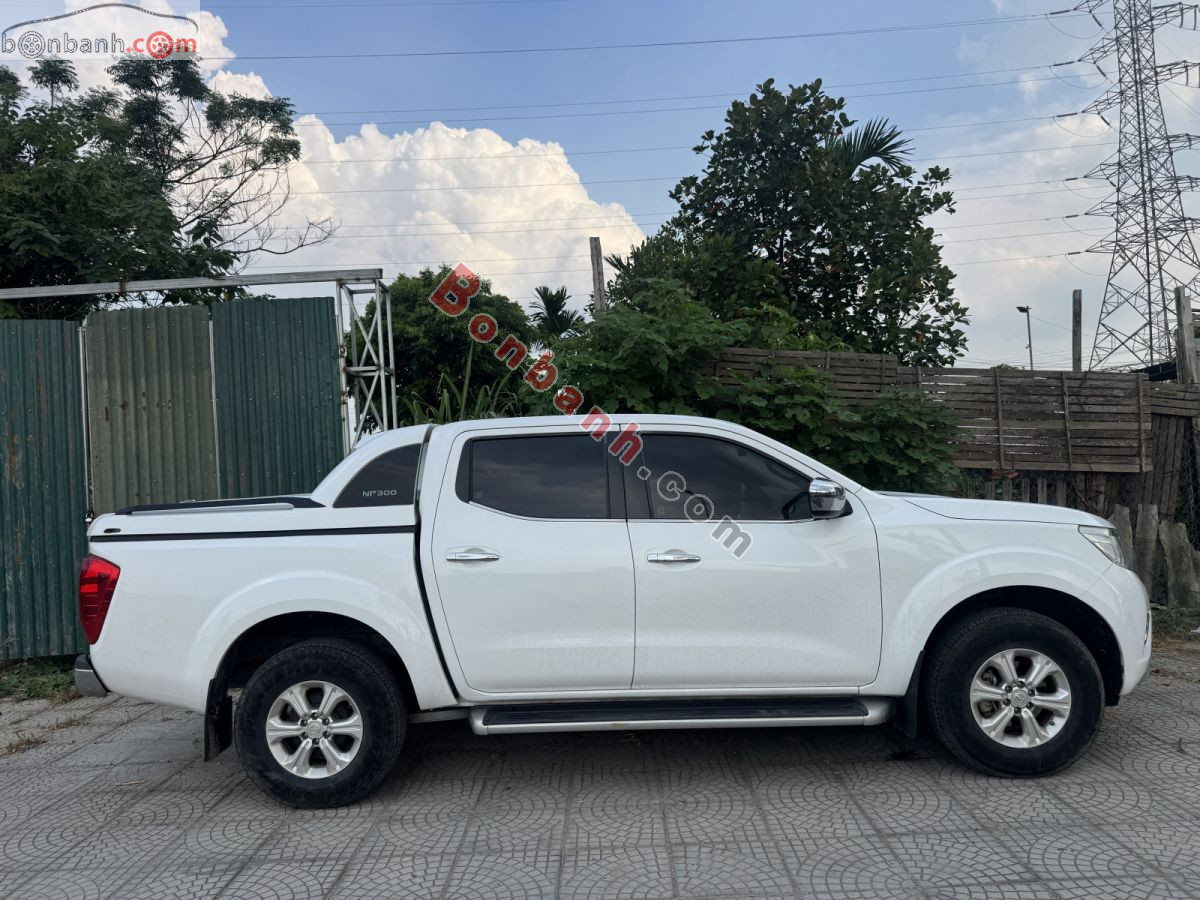 Bán ô tô Nissan Navara EL Premium R - 2018 - xe cũ