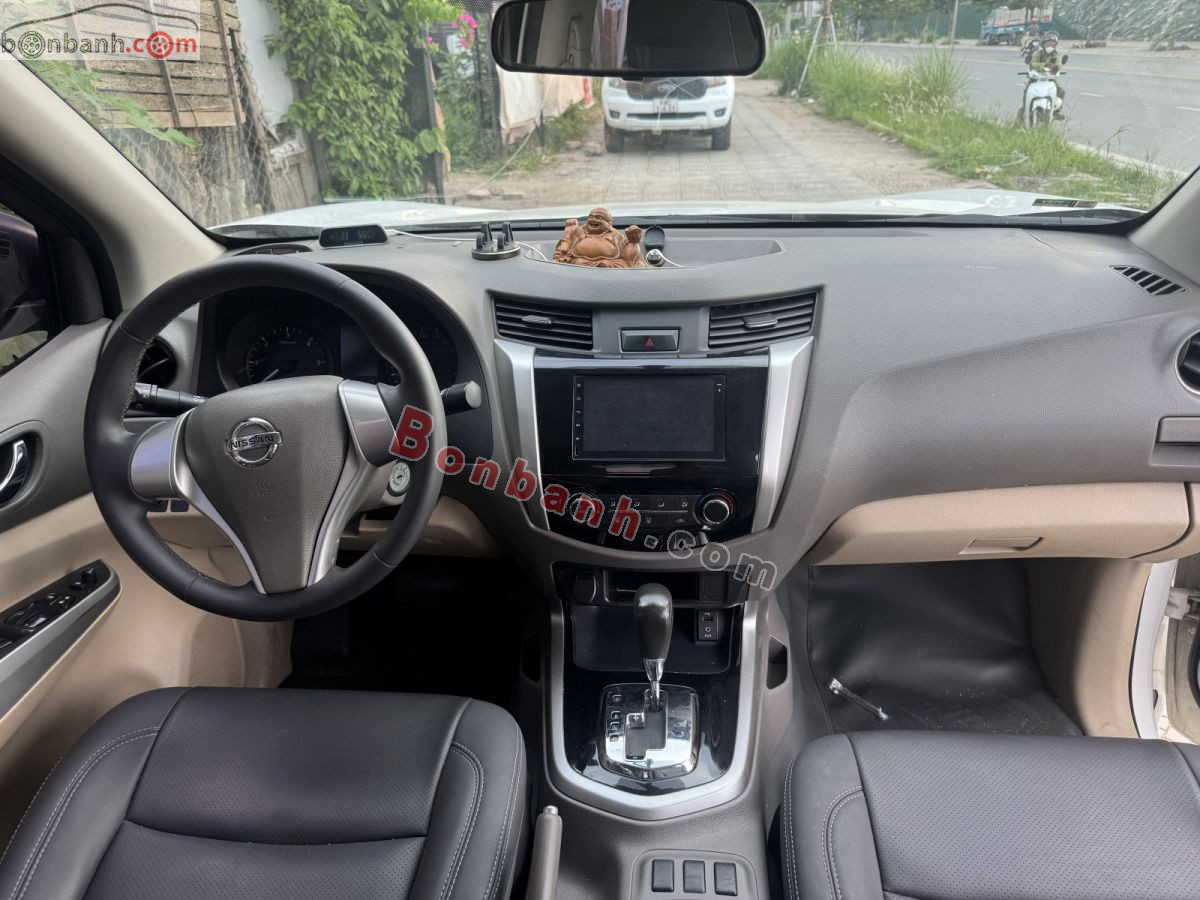 Bán ô tô Nissan Navara EL Premium R - 2018 - xe cũ