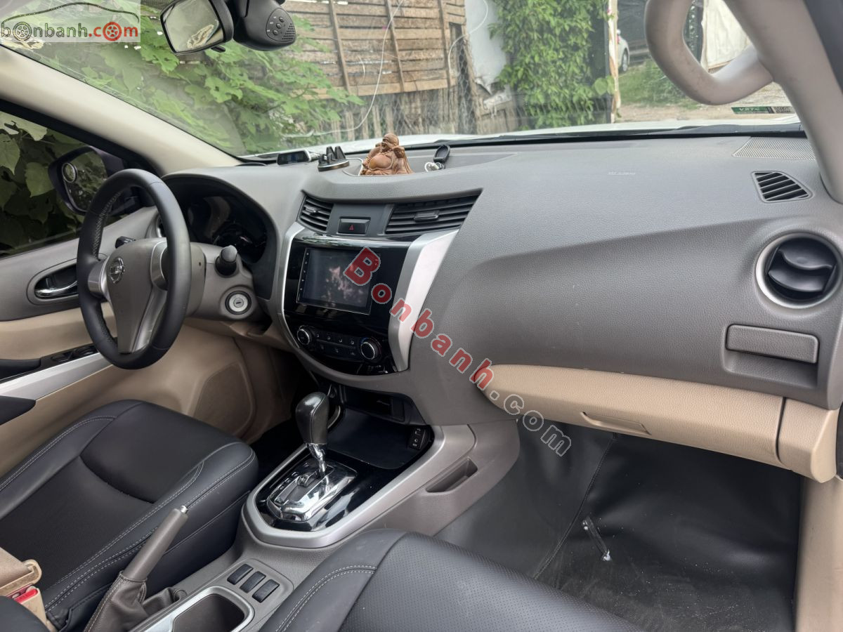 Bán ô tô Nissan Navara EL Premium R - 2018 - xe cũ