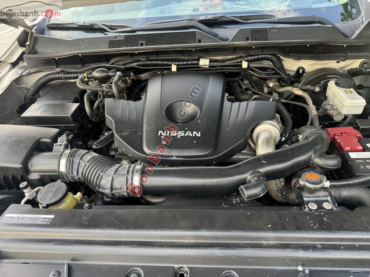 Bán ô tô Nissan Navara EL Premium R - 2018 - xe cũ