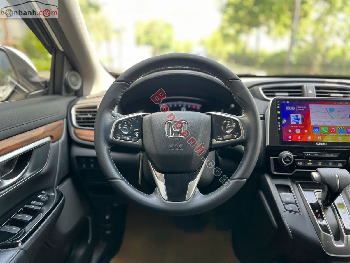 Bán ô tô Honda CRV L - 2020 - xe cũ