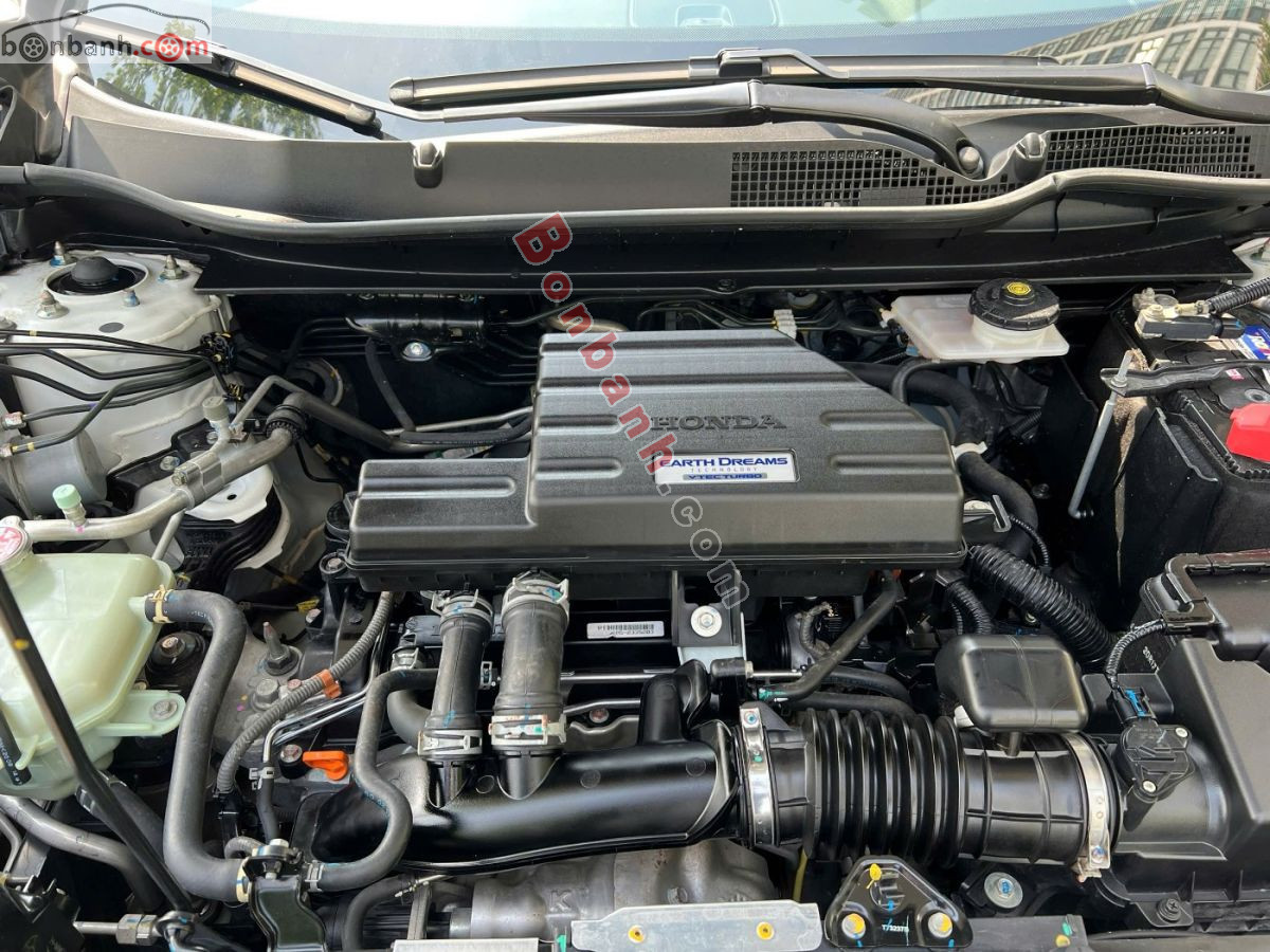 Bán ô tô Honda CRV L - 2020 - xe cũ