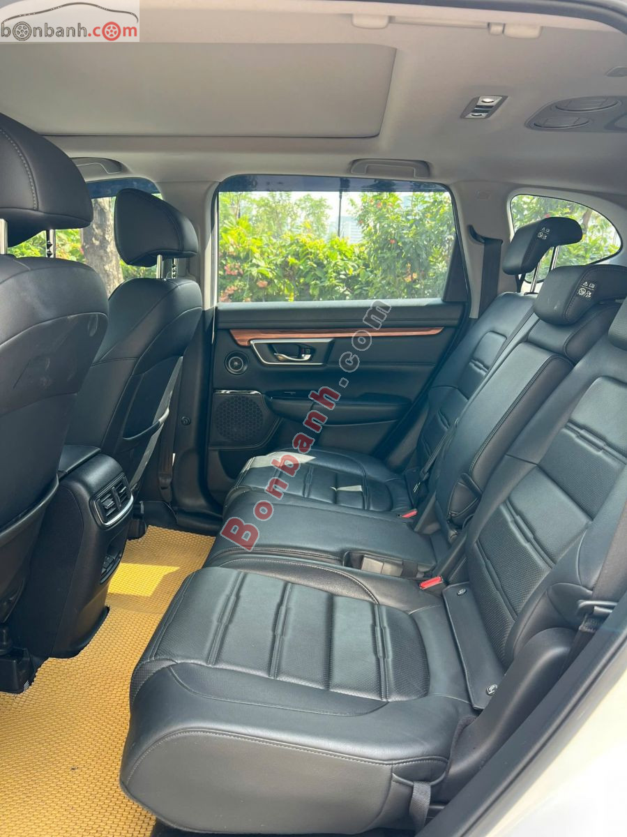 Bán ô tô Honda CRV L - 2020 - xe cũ
