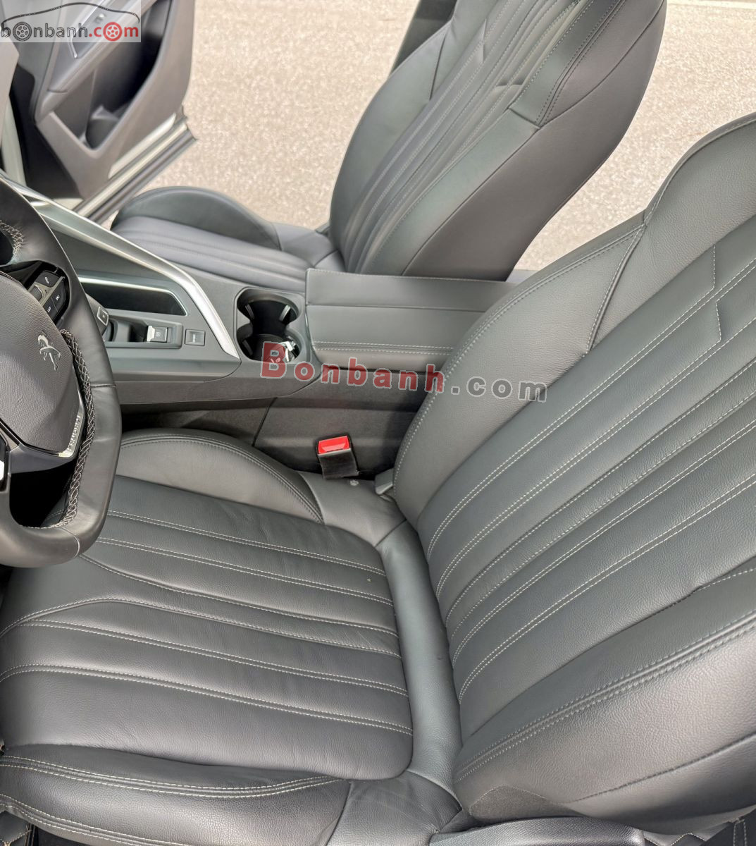 Bán ô tô Peugeot 3008 1.6 AT - 2017 - xe cũ