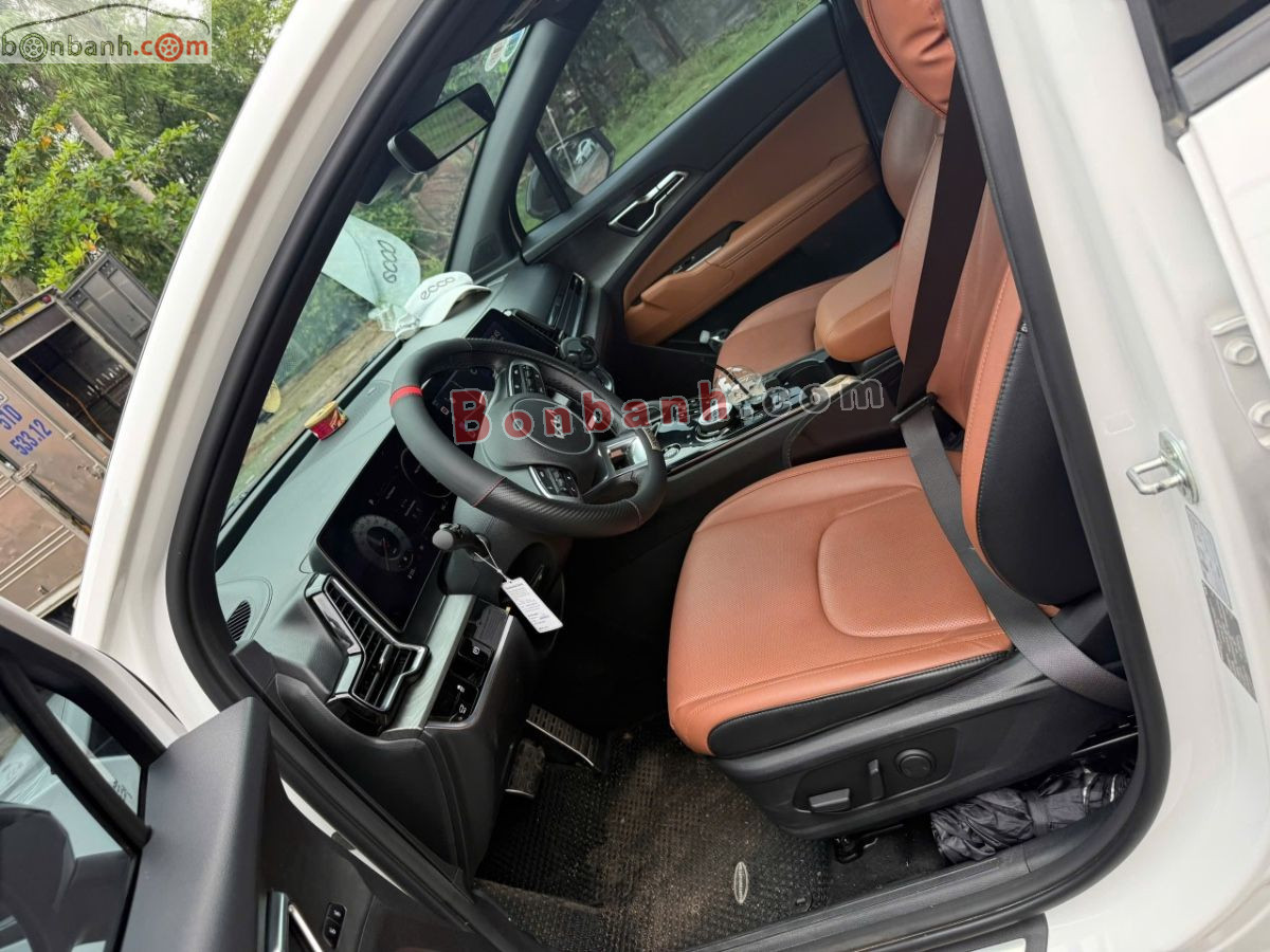 Bán ô tô Kia Sportage Signature X-Line 2.0D - 2023 - xe cũ
