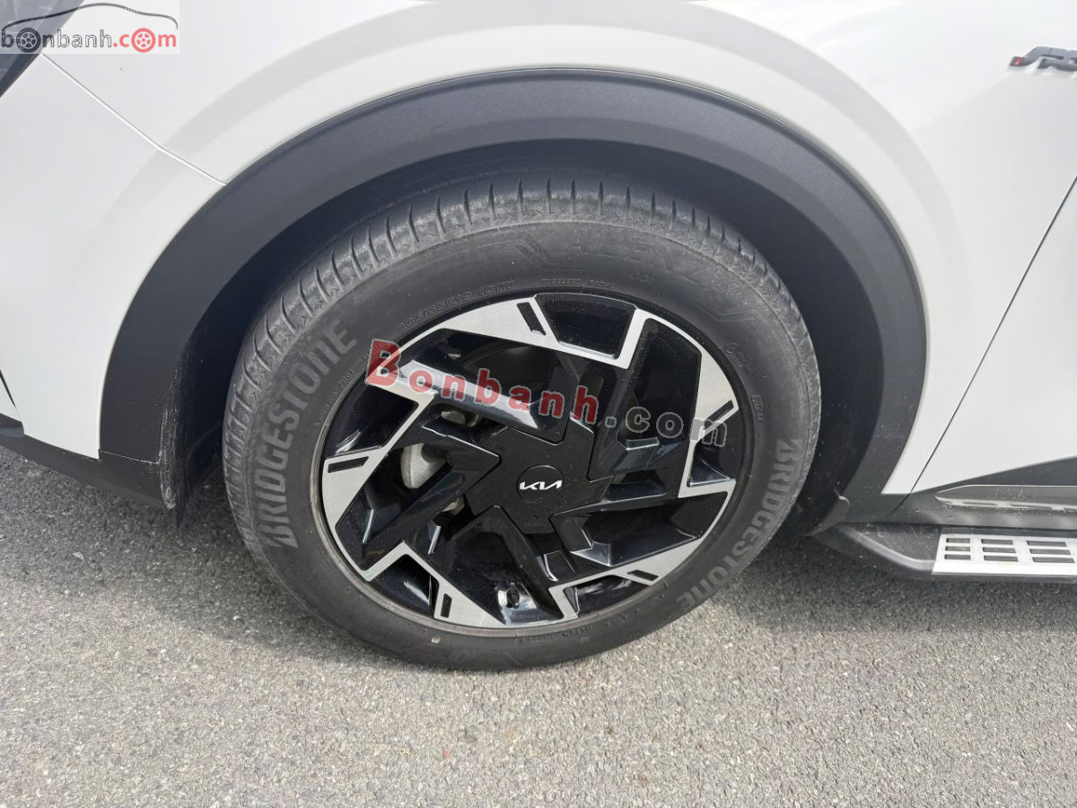 Bán ô tô Kia Sportage Signature X-Line 2.0D - 2023 - xe cũ