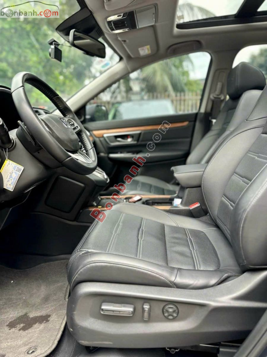 Bán ô tô Honda CRV L - 2020 - xe cũ
