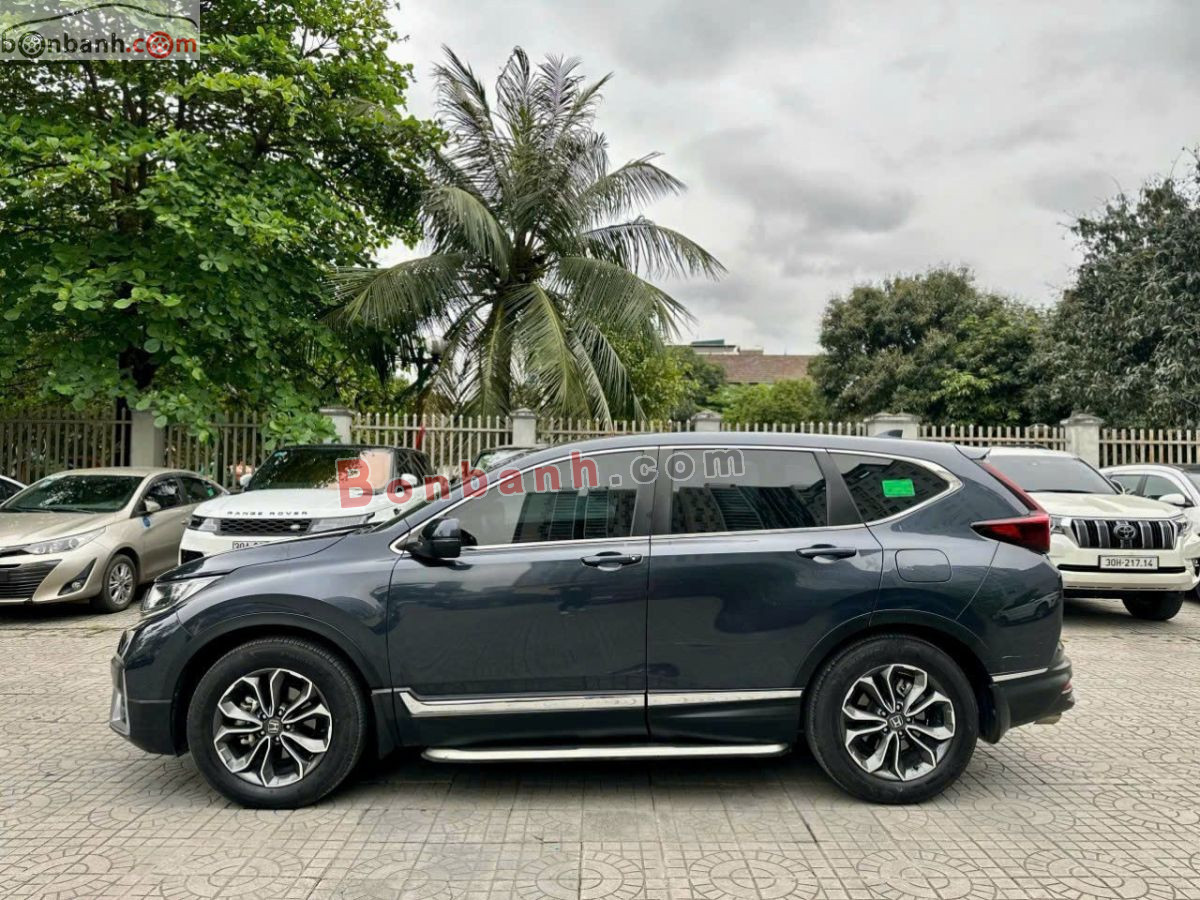 Bán ô tô Honda CRV L - 2020 - xe cũ