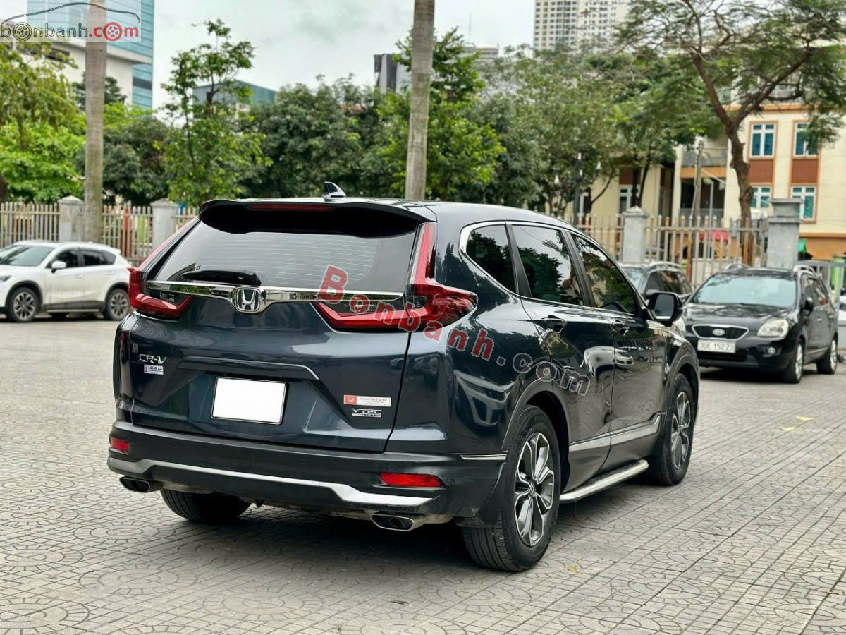 Bán ô tô Honda CRV L - 2020 - xe cũ