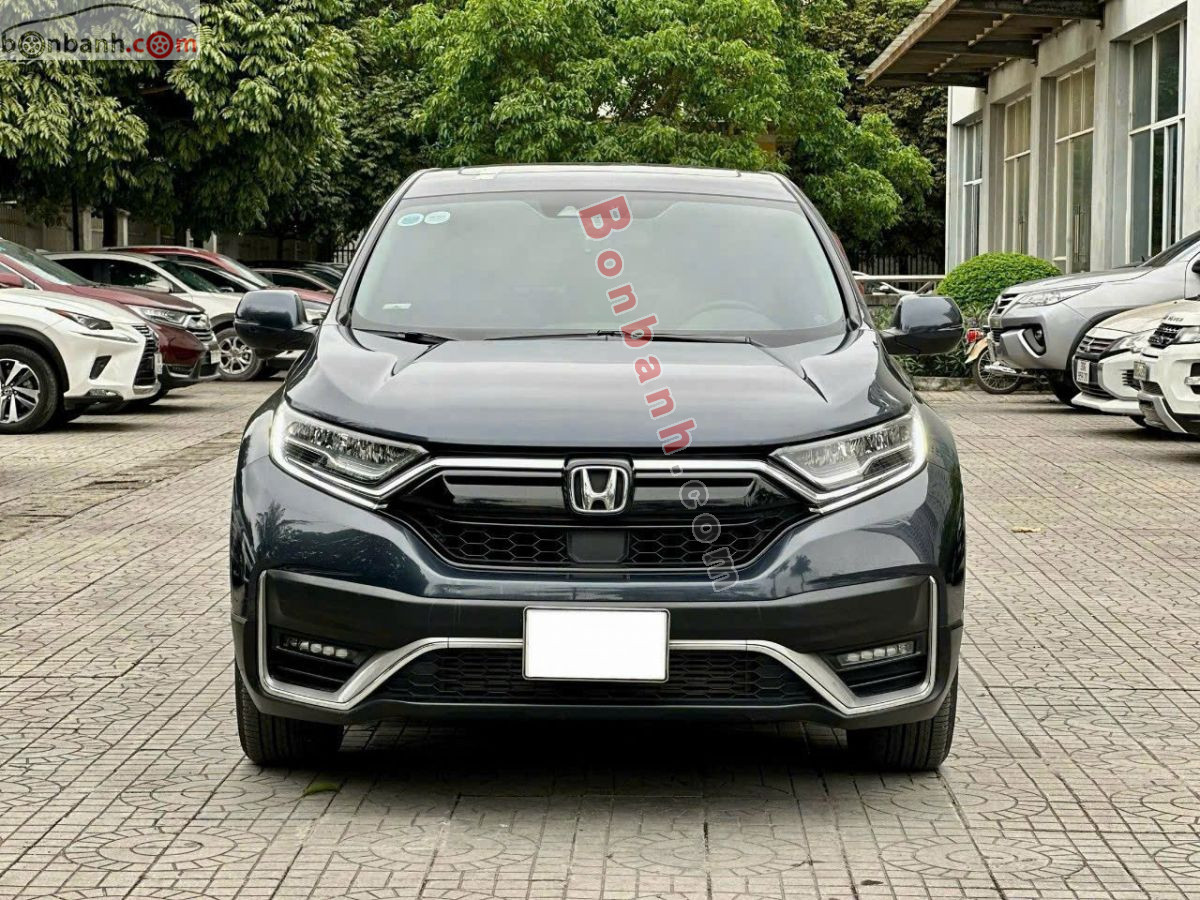Bán ô tô Honda CRV L - 2020 - xe cũ