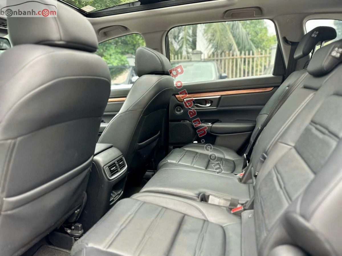 Bán ô tô Honda CRV L - 2020 - xe cũ