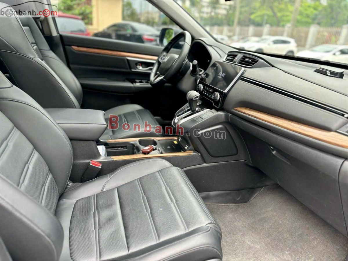 Bán ô tô Honda CRV L - 2020 - xe cũ