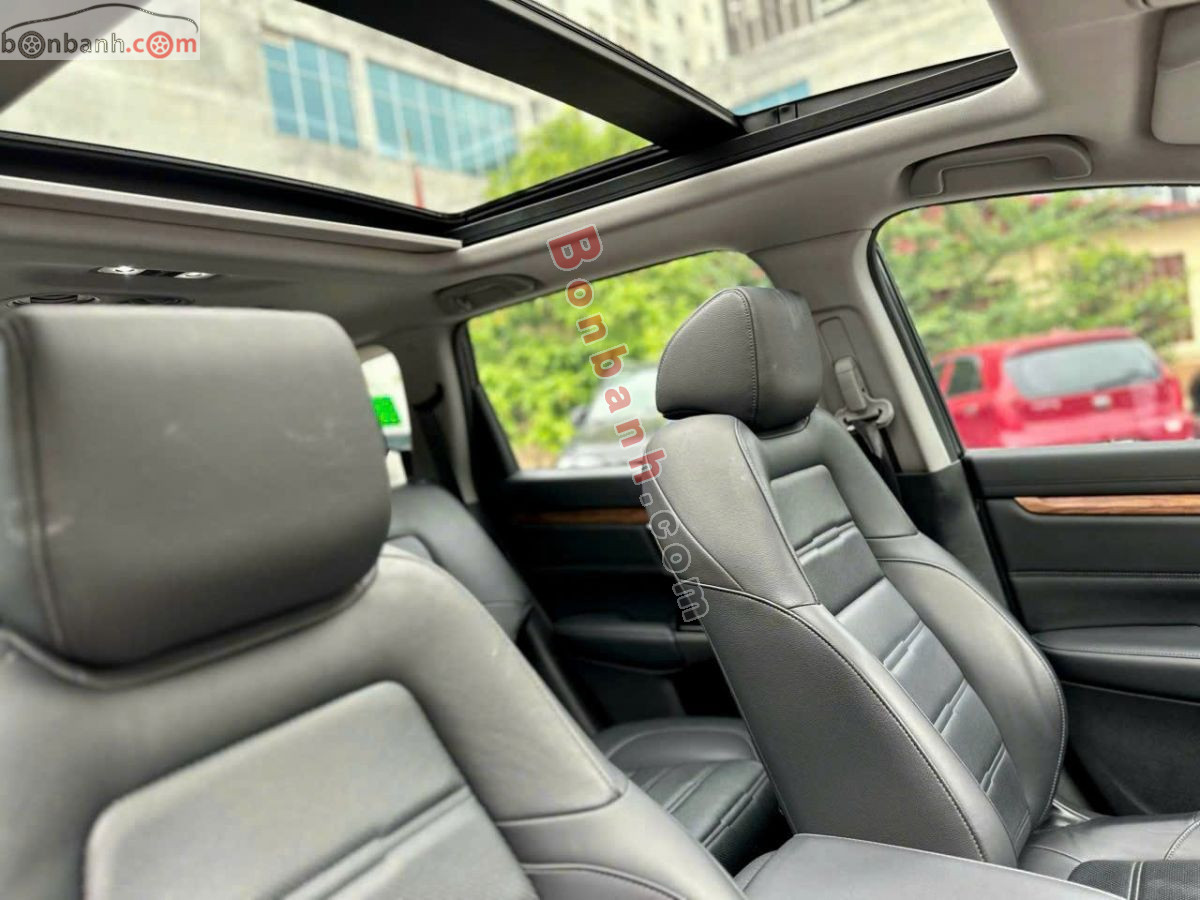 Bán ô tô Honda CRV L - 2020 - xe cũ