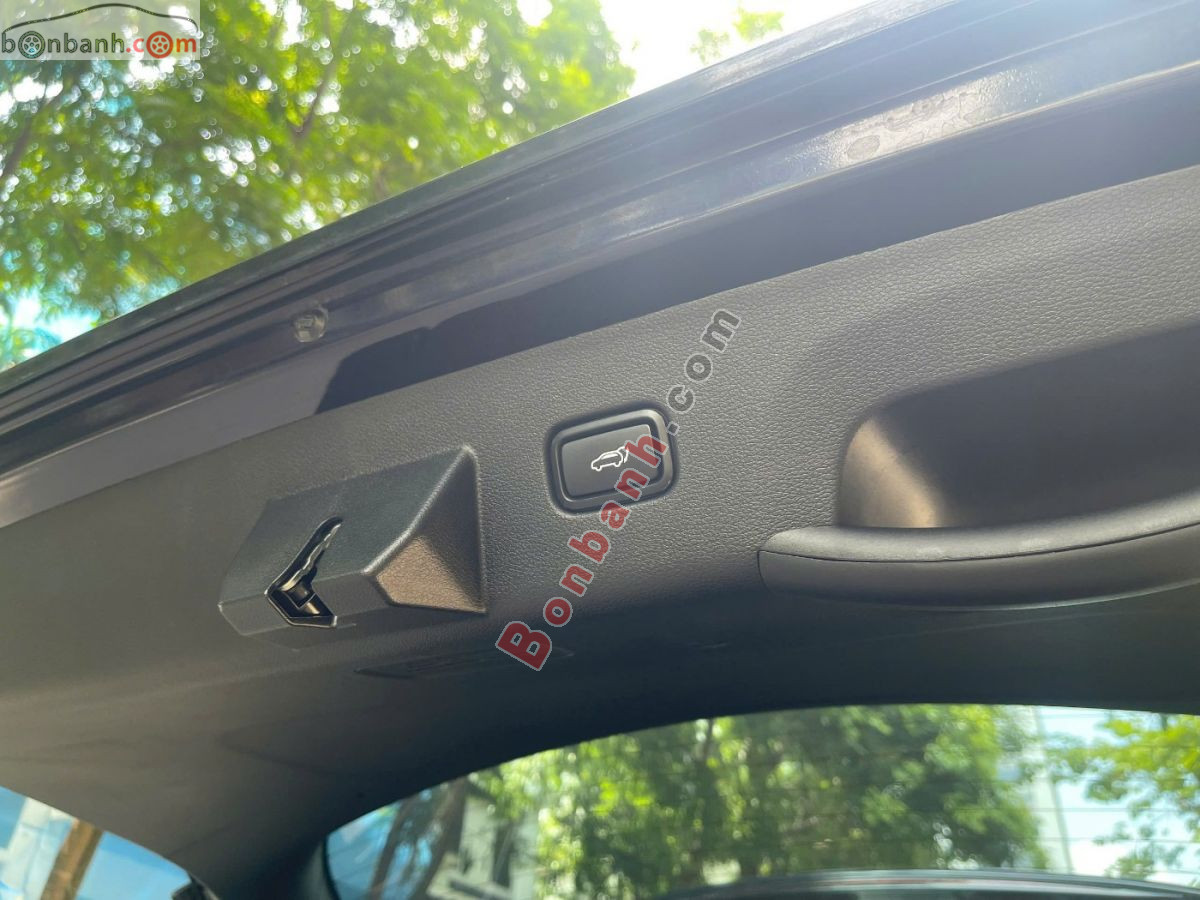Bán ô tô Kia Sportage Signature 2.0D - 2022 - xe cũ