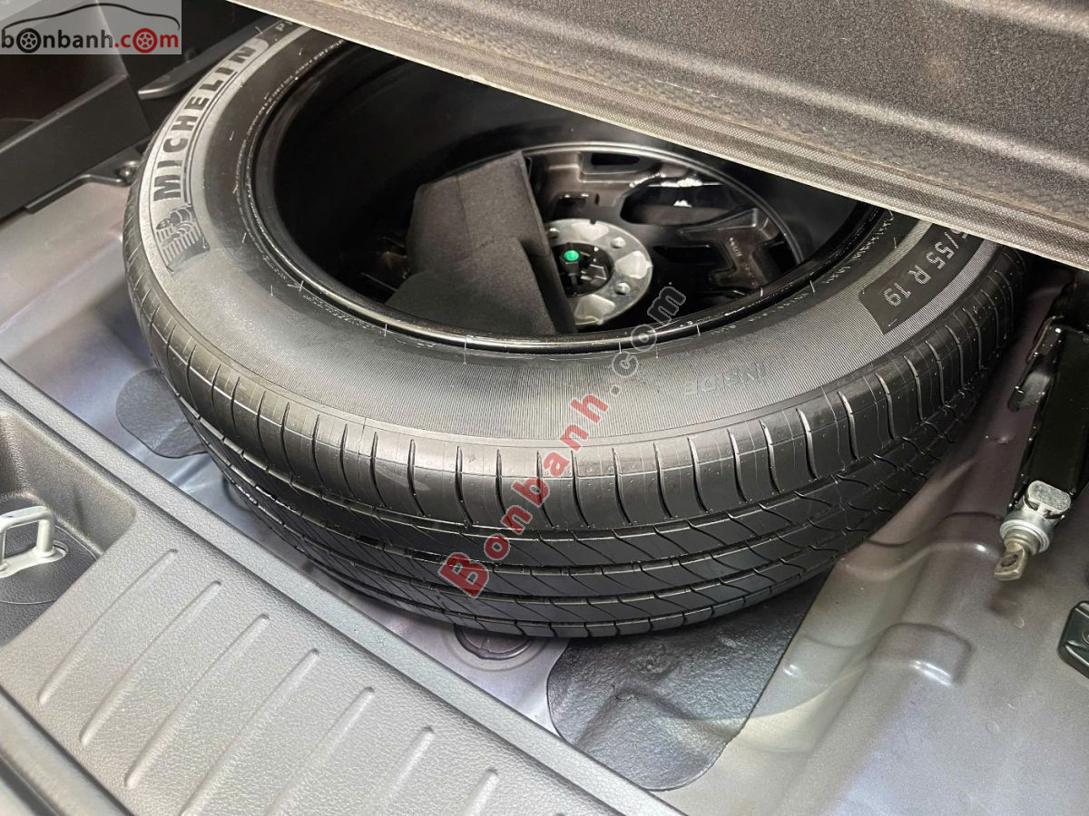Bán ô tô Kia Sportage Signature 2.0D - 2022 - xe cũ
