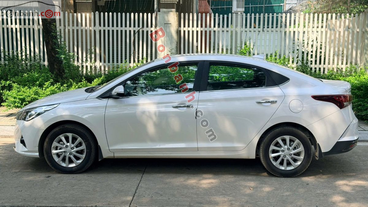 Bán ô tô Hyundai Accent 1.4 AT - 2023 - xe cũ