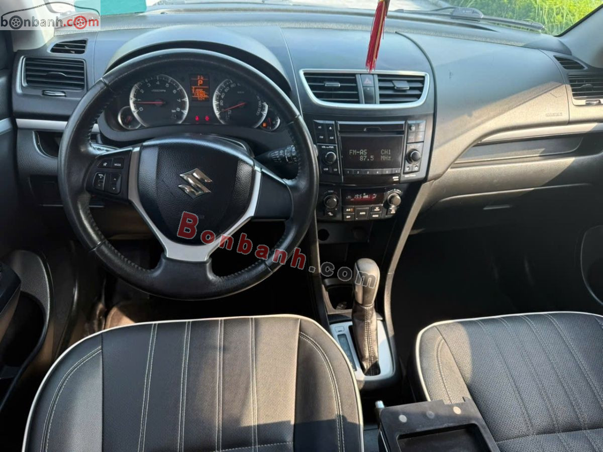 Bán ô tô Suzuki Swift RS - 2016 - xe cũ