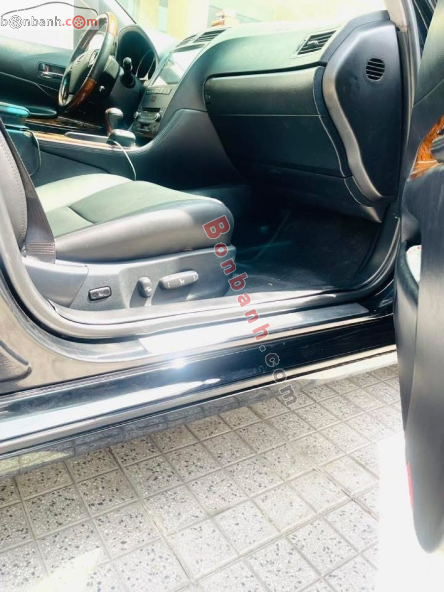 Bán ô tô Lexus GS 350 - 2007 - xe cũ