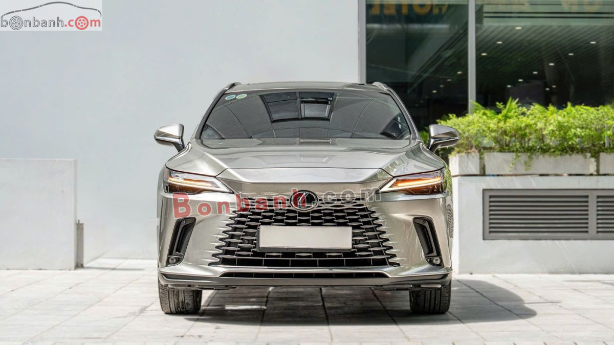 Bán ô tô Lexus RX 350 Premium - 2024 - xe cũ