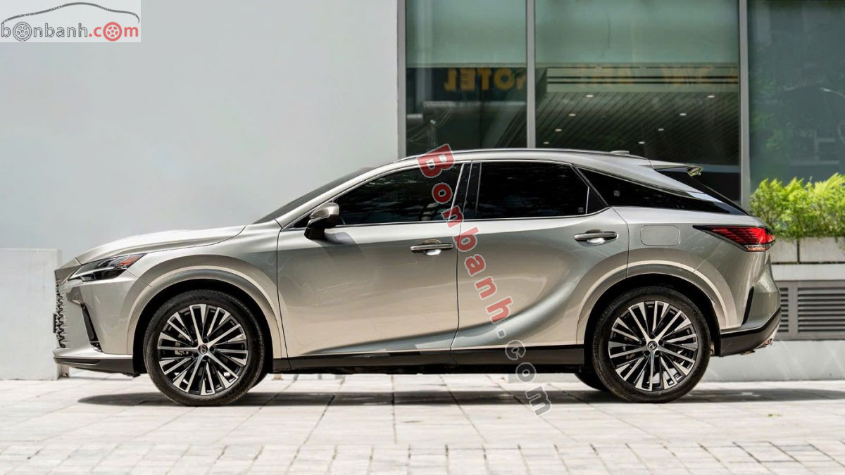 Bán ô tô Lexus RX 350 Premium - 2024 - xe cũ