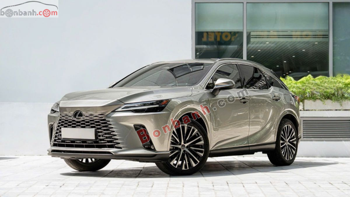 Bán ô tô Lexus RX 350 Premium - 2024 - xe cũ