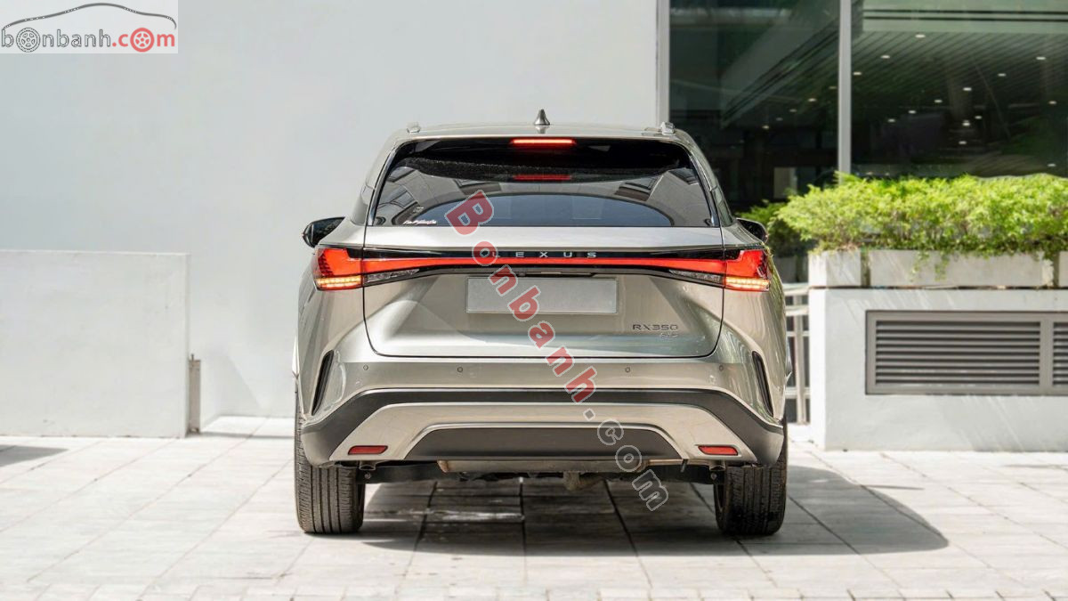 Bán ô tô Lexus RX 350 Premium - 2024 - xe cũ