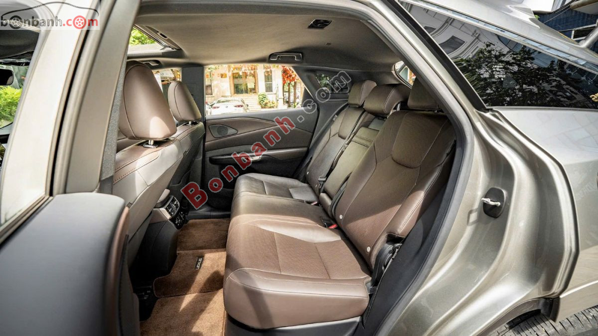 Bán ô tô Lexus RX 350 Premium - 2024 - xe cũ