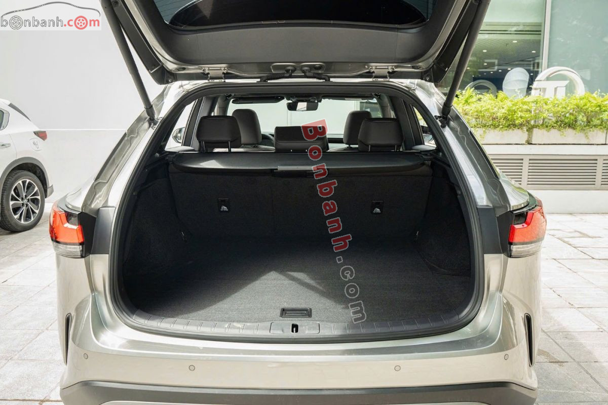 Bán ô tô Lexus RX 350 Premium - 2024 - xe cũ