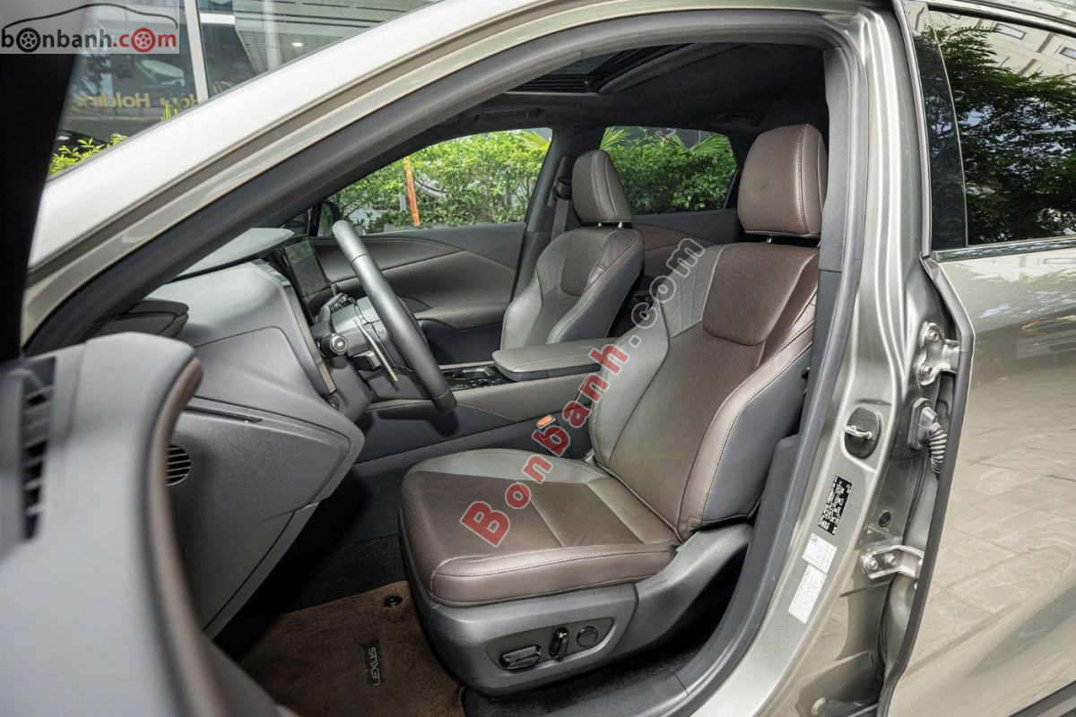 Bán ô tô Lexus RX 350 Premium - 2024 - xe cũ