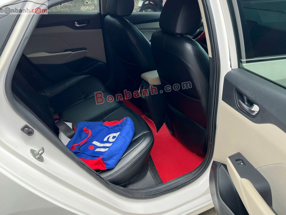 Bán ô tô Hyundai Accent 1.4 AT - 2023 - xe cũ